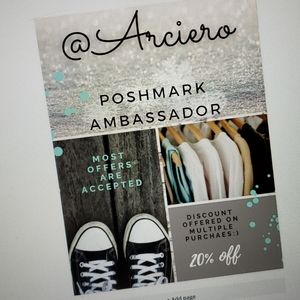 I accept  most offers:)